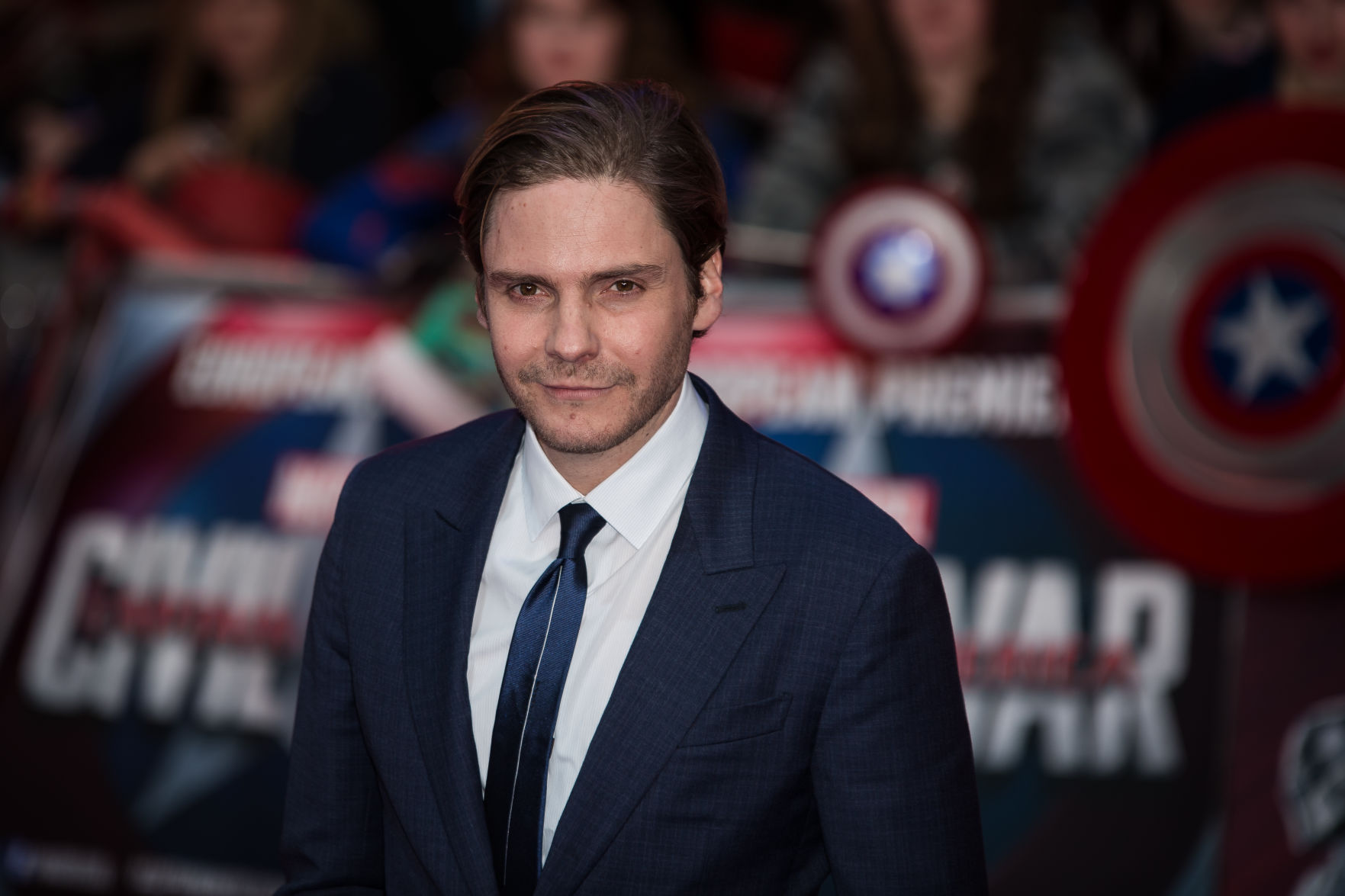 Birthday: Daniel Bruhl